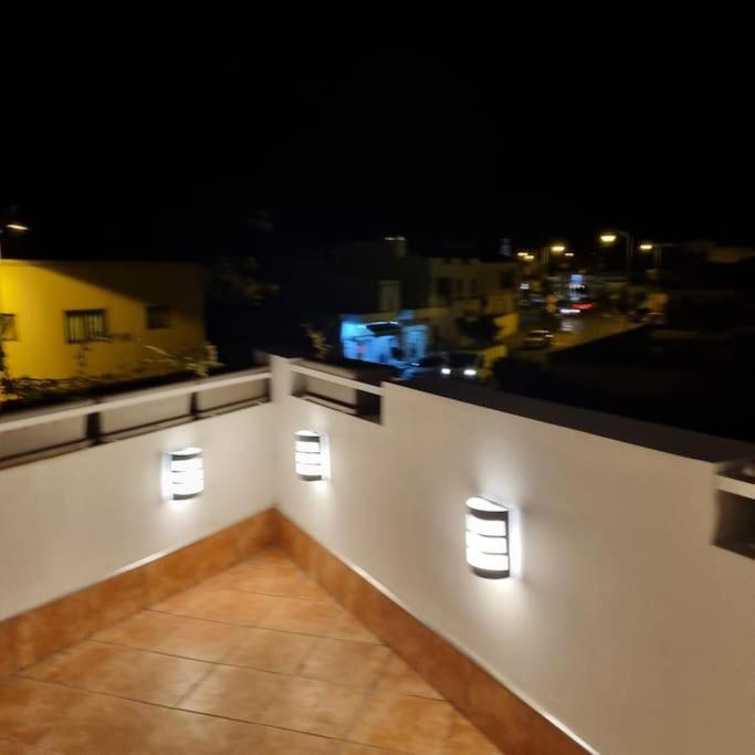 Santiago Del Teide Apartman Екстер'єр фото