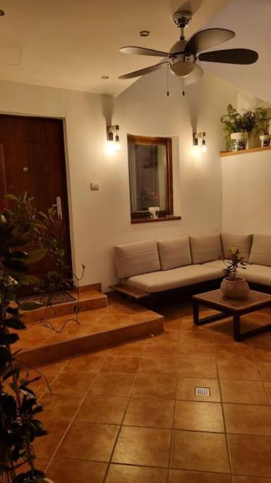 Santiago Del Teide Apartman Екстер'єр фото