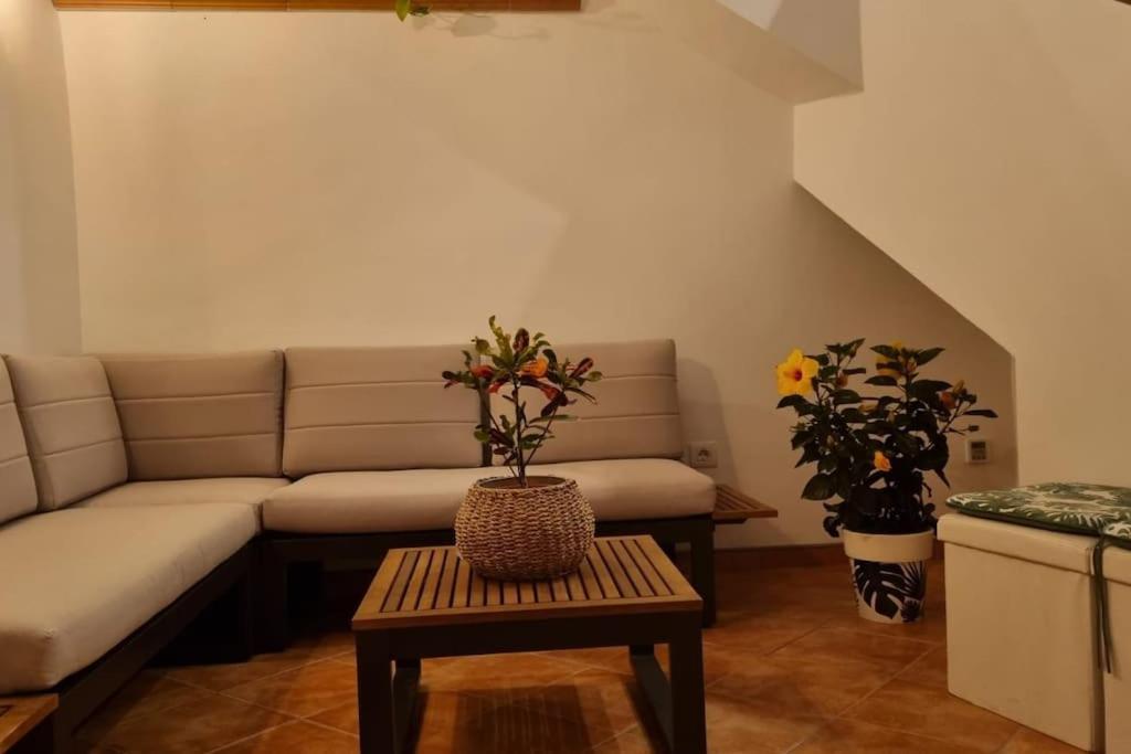 Santiago Del Teide Apartman Екстер'єр фото
