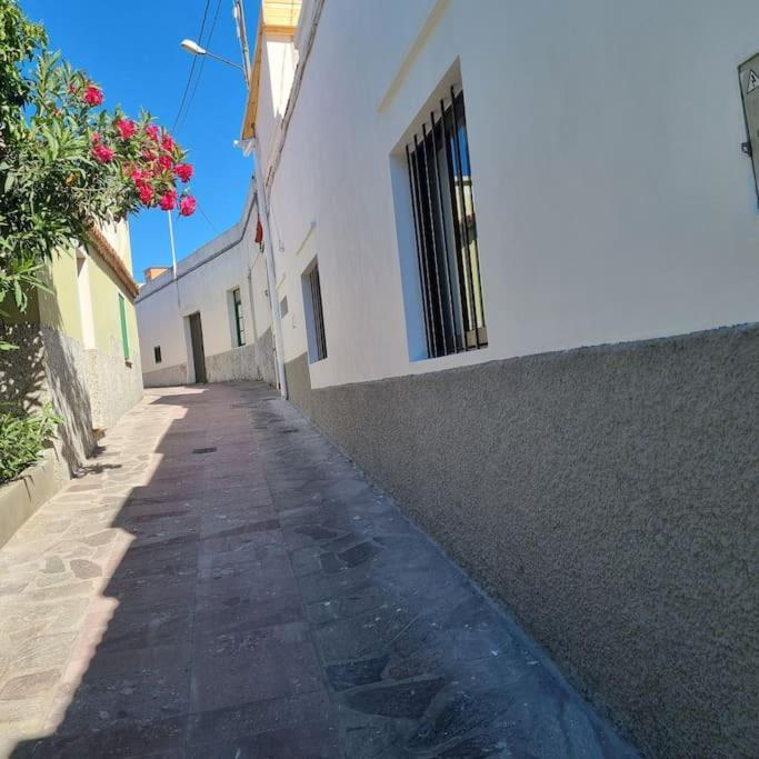 Santiago Del Teide Apartman Екстер'єр фото
