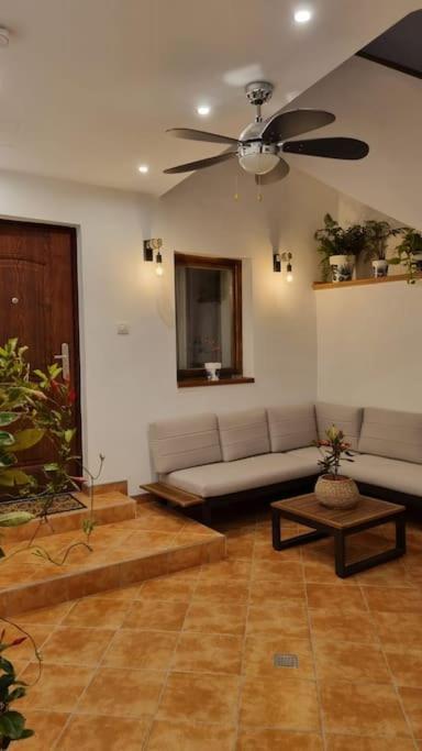 Santiago Del Teide Apartman Екстер'єр фото